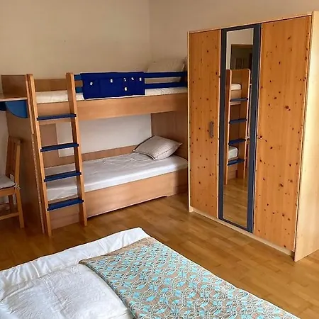 Fewo Berk Apartmán